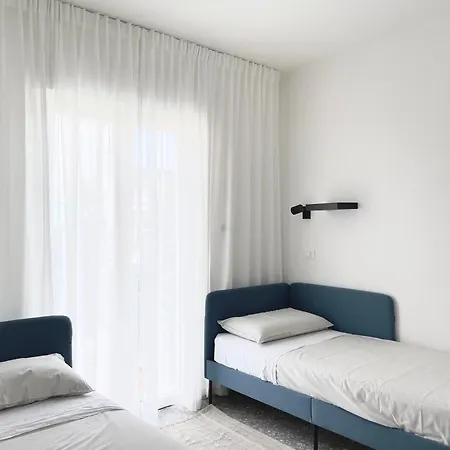 Apartamento Con Vista Laguna Grado