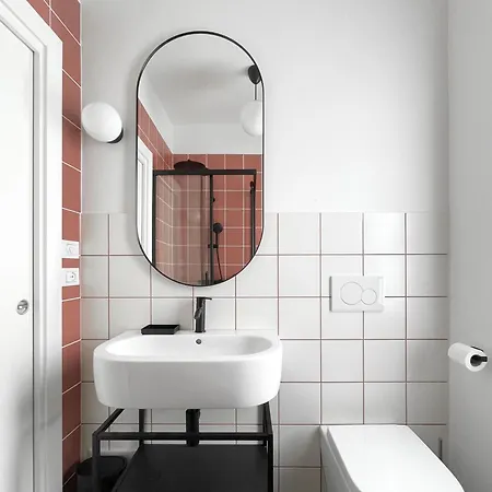 Con Vista Laguna Apartamento *