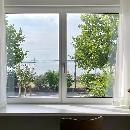 Daire Con Vista Laguna *