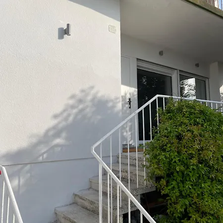 Apartamento Con Vista Laguna *