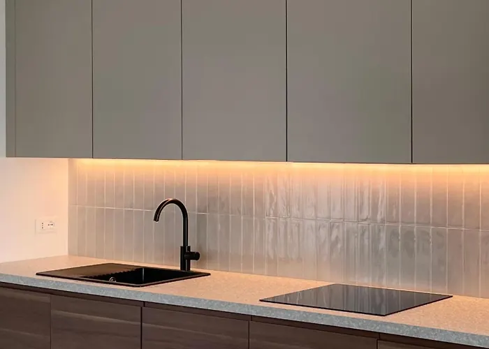 Con Vista Laguna Grado