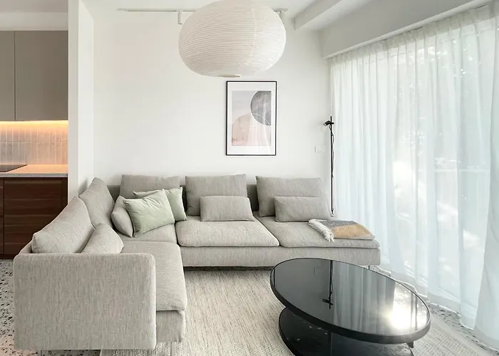 Con Vista Laguna Apartmán