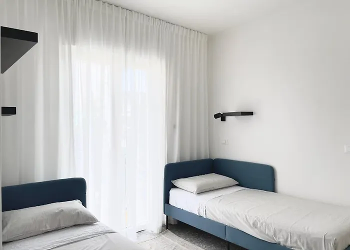 Apartmán Con Vista Laguna Grado