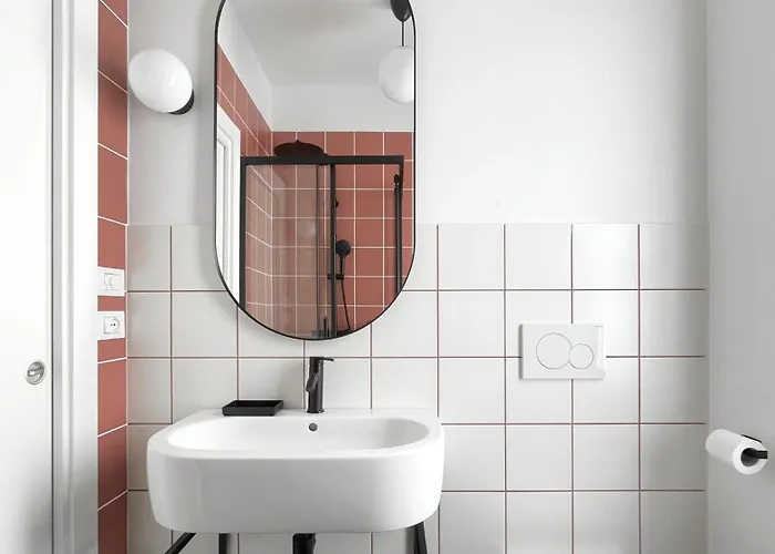 Con Vista Laguna Apartmán *