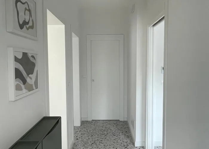 Con Vista Laguna Apartmán