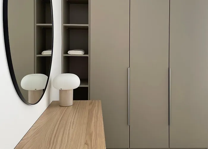 Con Vista Laguna Apartmán Grado