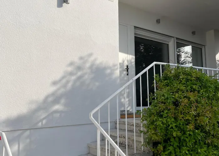 Apartmán Con Vista Laguna *